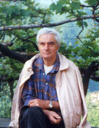 AGOSTINO BARTOLUCCI